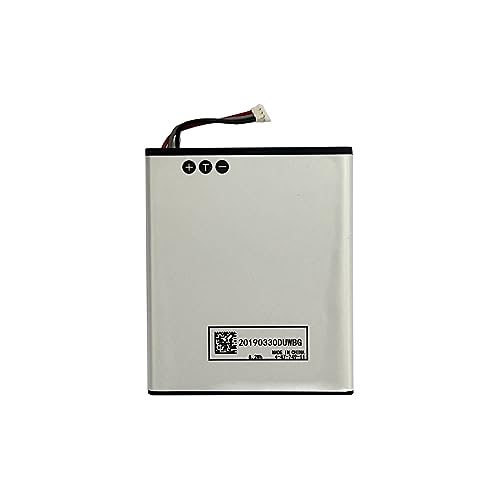 Playstation PS Vita PSV Slim PSV 2000, PCH-2000 reservebatterij batterij - Afbeelding 4