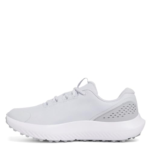 Under Armour Men's Surge Golf Cleat Sneaker3