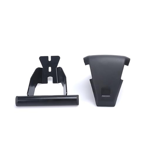 Support Montage NSS 350 Extension Crossbar Rigide Noir Mat