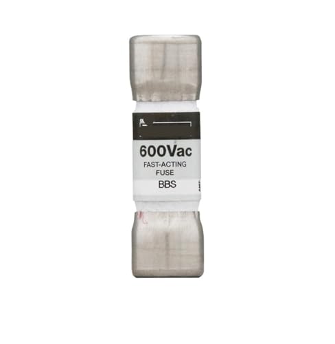 Fusible BBS haute performance 10x35mm calibré pour une sécurité électrique durable