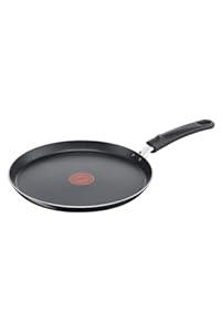 Tefal Titanium Simple Cook Patelnia 25 cm