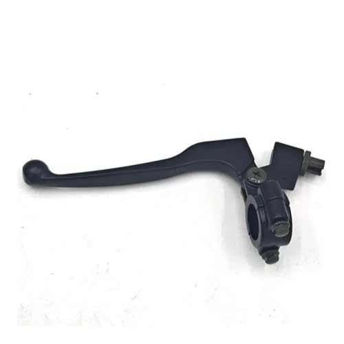 Levier d'embrayage gauche VTT guidon 22mm commande câble quad