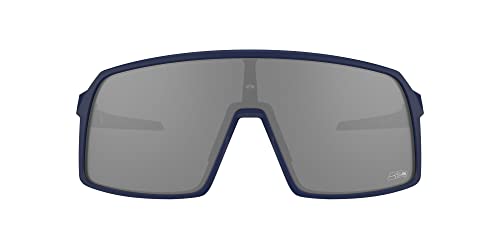 Image of Oakley Men's OO9406 Sutro NFL Collection Rectangular Sunglasses