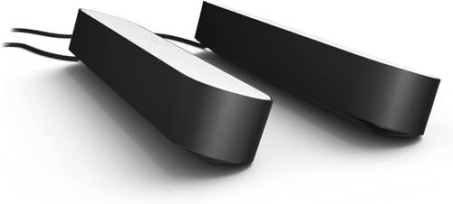 Philips Hue 55" RGBIC TV Light Strip with Sync Box — view 6