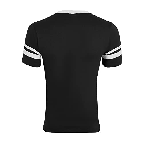 Augusta Sportswear Men's Sleeve Stripe Jersey2