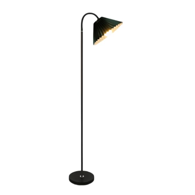 Lampa podłogowa Woonkamer vloerlamp Studeerkamer Nachtkastje Staande tafellamp Omgevingslicht Dimbare afstandsbediening Staande lamp