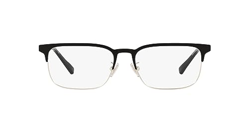 Lunettes Coach HC 5121 9369 monture doré clair et noir mat