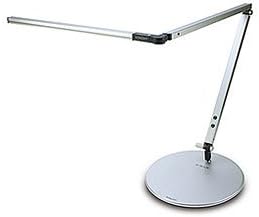 Z-Bar High Power LED Lamp- Silver/Cool Generation 2