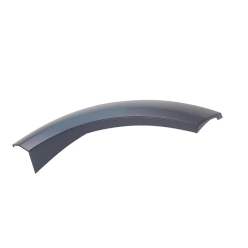 Embellecedor de guardabarros para renovar el diseño original de Land Rover Discovery 4