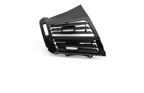 Couvercle sortie d'air central tableau bord X5 X6 F15 F16 grille aération