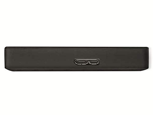 Image of Seagate Expansion Portable 1TB External Hard Drive HDD - USB 3.0 for PC Laptop (STEA1000400)