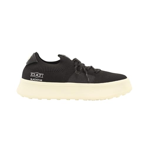 Cult Sneakers Nero 44