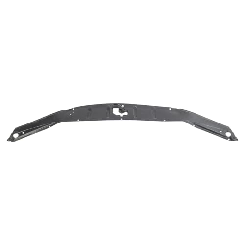 Image of TRQ Engine Splash Shield Upper Compatible with 1992-1996 Toyota Camry TO1225200