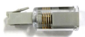 GE Cord Untangler (TL26135)