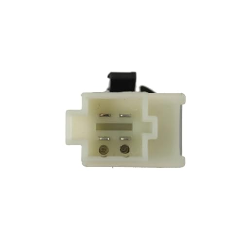 Fallo ESP Mercedes solucionado con interruptor de freno para Sprinter y Vito 5