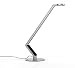 Produktbild Luctra Table Pro 2 Radial Base LED Schreibtischlampe, biologisch wirksames Licht, dimmbar, 929123, silber