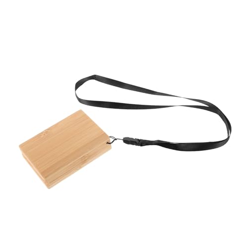 UPKOCH Portable Tackle Organizer Lightweight Fishing Baits Box with Detailed Compartments for Hooks and Beads Storage Container for Trout and Jewelry