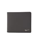 [agnes b.] [アニエスべー] ウォレット 財布 MH18-01 メンズ F グレー