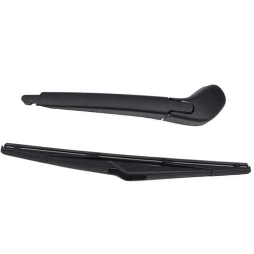 Essuie-Glace arrière pour Volvo S40 MK2 Supprimez les Traces sur votre Lunette Arrière 12"