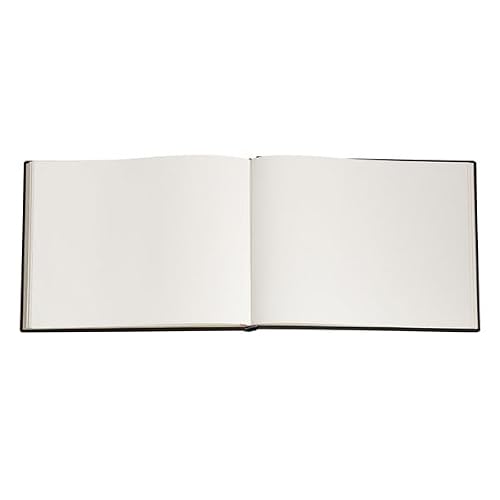 Wildwood Guest Book Unlined Hardcover Guest Book, 144pg, 120GSM by Paperblanks (Tree of Life) - Thumbnail 4