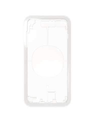 Moule machine laser iPhone 8 Plus Mobile TM outillage réparation