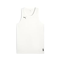 PUMA Herren Teamjaws Starter Jersey Trikots (1er Pack)