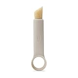 Chef’n 2-in-1 ShroomBroom Mushroom Cleaning Brush and Corer