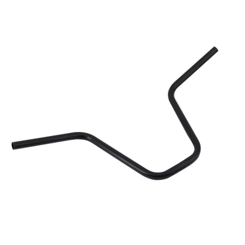 Barra manillar de equilibrio para estabilidad y suspensión elevada de moto Custom 5
