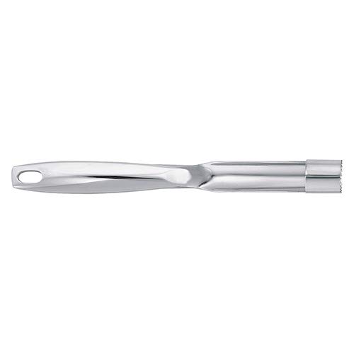 Stellar Apple Corer, Silver