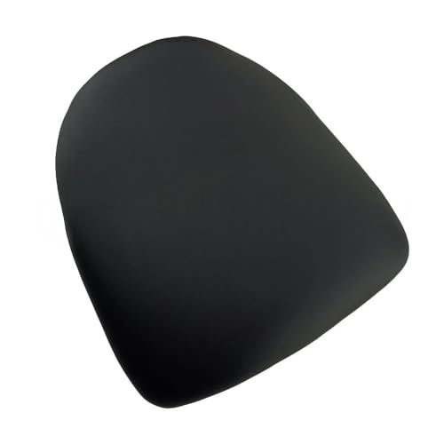 Asiento trasero de motocicleta Hayabusa GSX1300R de alta densidad 2