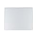 Bosch Siemens 709677 00709677 ORIGINAL Glasplatte Einlegeboden Einschub Glas Scheibe Boden 475x425mm Kühlschrank auch Constructa