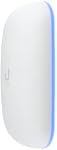 Ubiquiti Networks Unifi 6 Access Point Dual-Band WiFi 6 Extender | Mesh Extender Plugs Into Wall Outlet (U6-EXTENDER-US) – White