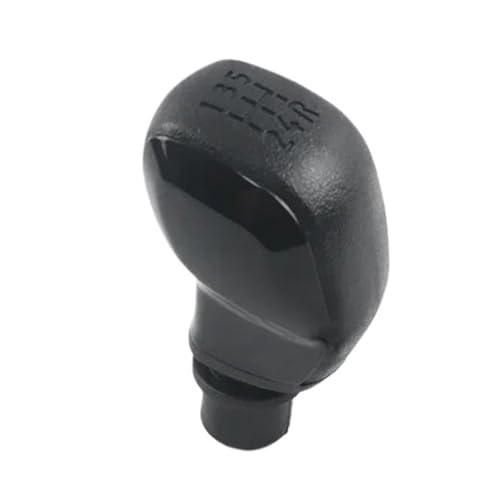 QINGHUAWANG Pommeau De Levier De Vitesse À 5 Vitesses pour C2 pour C3 pour C4 pour Xsara Pommeau Levier Vitesse