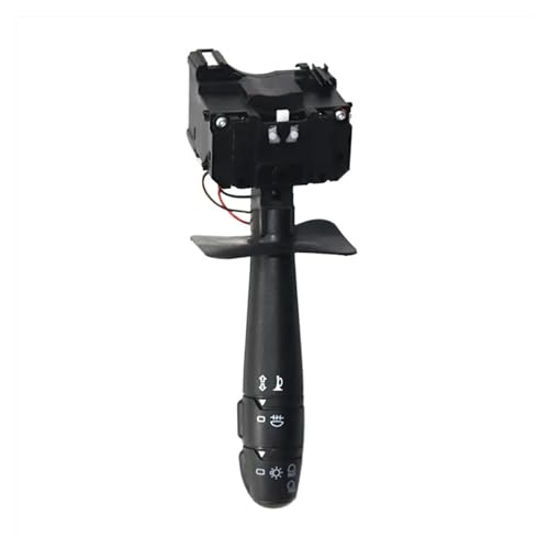 Clignotant Dacia ne fonctionne plus ? Changez le commodo 6001551360 Sandero
