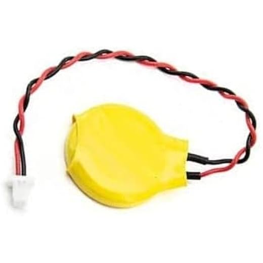 CR2032 3V Lithium Battery Pack of 1