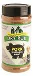 Green Mountain Grills Pork Rub