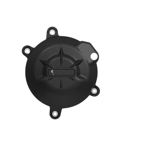 Étui pour ER6N évite les fuites d'huile protection cache stator