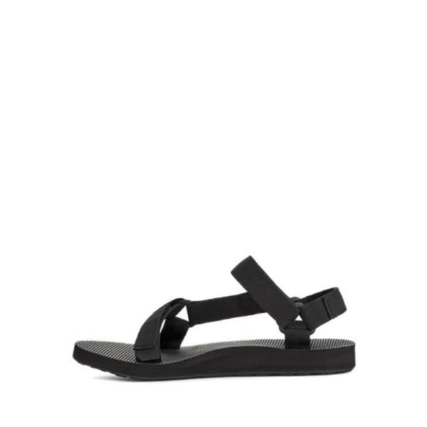 TEVA Original Universal Women's Sandals, Black, 7