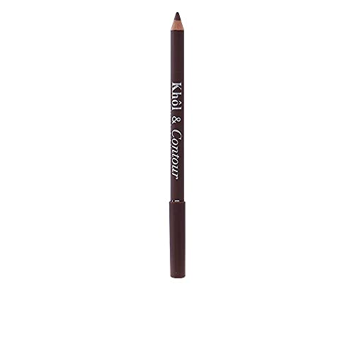 Bourjois Khol & Contour Lápiz de ojos Tono 5 Choco-lacté - 1.2 gr