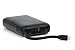 Produktbild Mobile-Laden Externer Zusatzakku für Tiptel Ergophone 6181, Kapazität: 10000mAh, Output: 2100mA, mit 2 Adapter