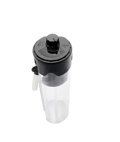 Piezas Del Depósito De Agua Y La Jarra De Leche De La Cafetera De Cápsulas, Compatible Con NESPRESSO, Compatible Con De'Longhi, F456 EN750