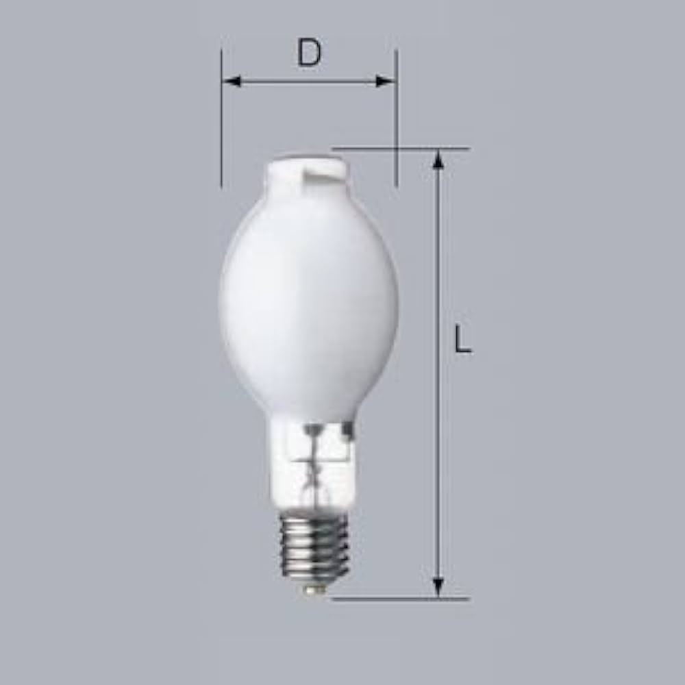 三菱製 MF100-L-J2/BU-PS Amazon.co.jp: 三菱 低始動電圧形高効率メタルハライドランプ