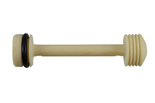 Ict Billet Ls Engine Block Oil Restrictor Galley Plug Passage Barbell Compatible With All Gm Ls Series Engines Ls1 Lm7 Lr4 Lq4 Ls6 Lq9 Lm4 L33 Ls2 L92 L76 Ly5 Lc9 Lh8 Lmg Ls3 551284 #TOP20