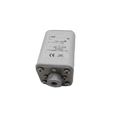 Fusible RSZ307-01 J4P cartouche fusible courant continu 750VDC pour sectionneur