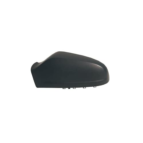 Repiauto - Coque de rétroviseur gauche noire Astra H 2004-2009 Cover