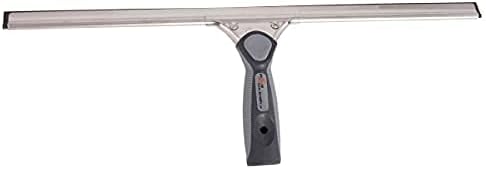 Axis Line Profi Fensterabzieher 35cm - Made In Germany Mit Hartgummi