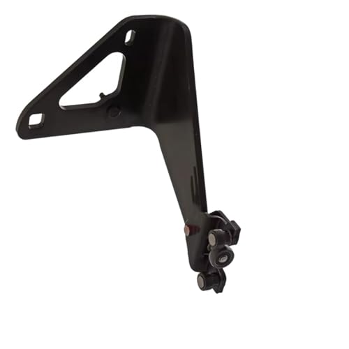 Charnière de porte coulissante pour réparer le mécanisme inférieur du Vivaro 2017