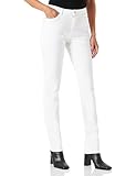 Óptima para mujeres: solo los jeans Whie Skinny son un par de pantalones que no solo se ajustan bien, sino que también se ven totalmente es