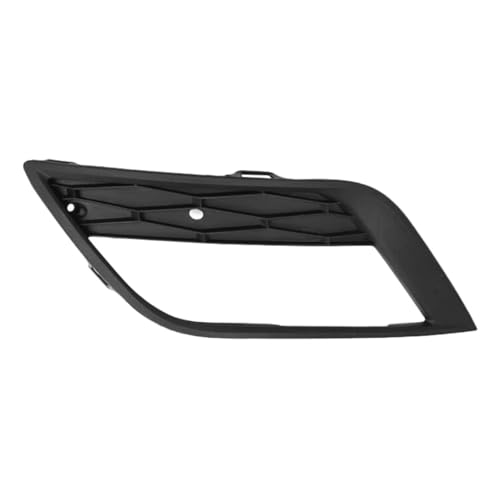 Grille de feu antibrouillard avant Ibiza MK4 protection ABS robuste pour pare-chocs 6J0853666F