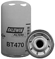 Killer Filter Replacement for Baldwin BT470 (Pack of 3)